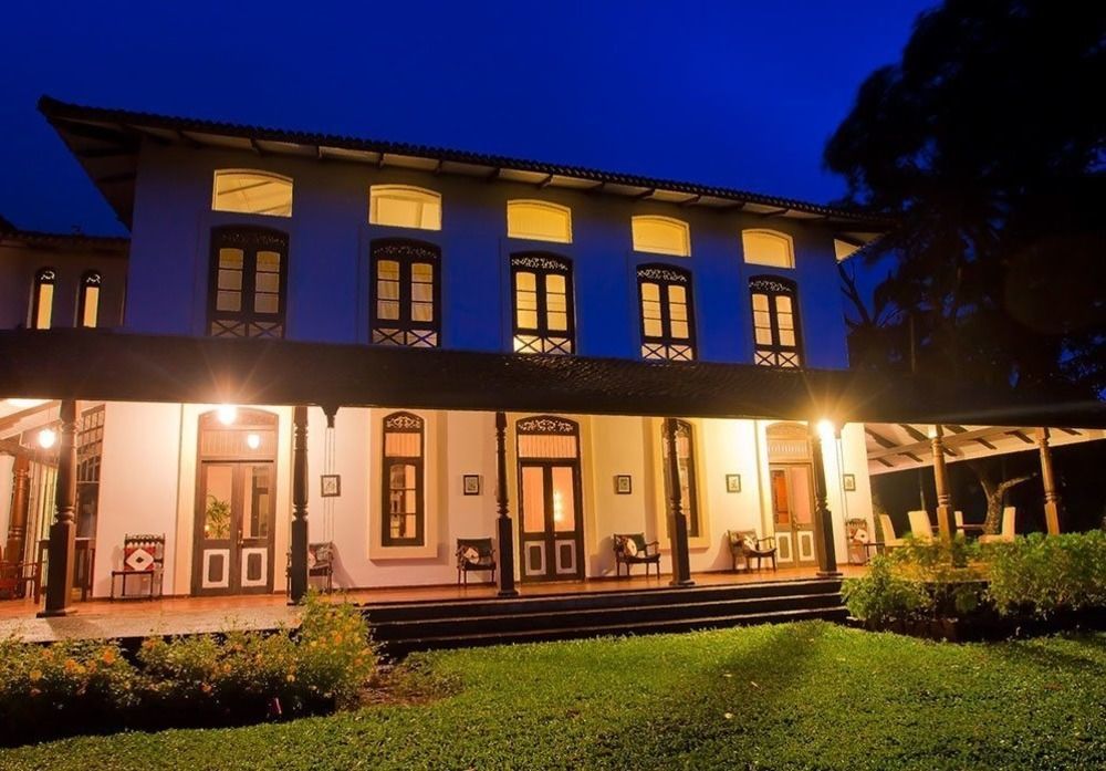 Mas Villa By Fox Resorts Kotmale Exteriör bild