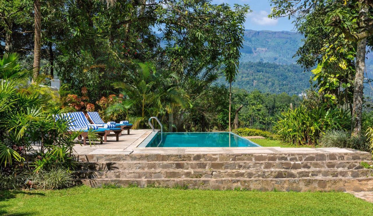 Mas Villa By Fox Resorts Kotmale Exteriör bild